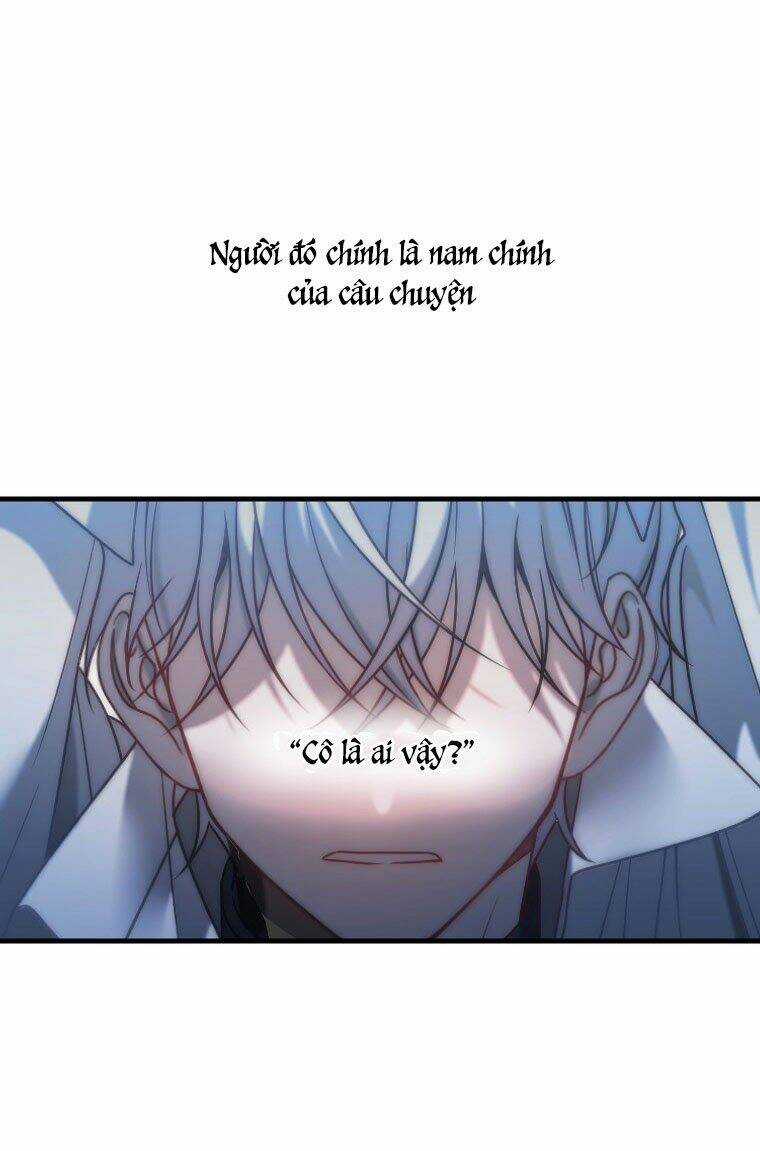 Tôi Đã Gặp Nam Chính Ở Trong Tù Chapter 1 trang 19