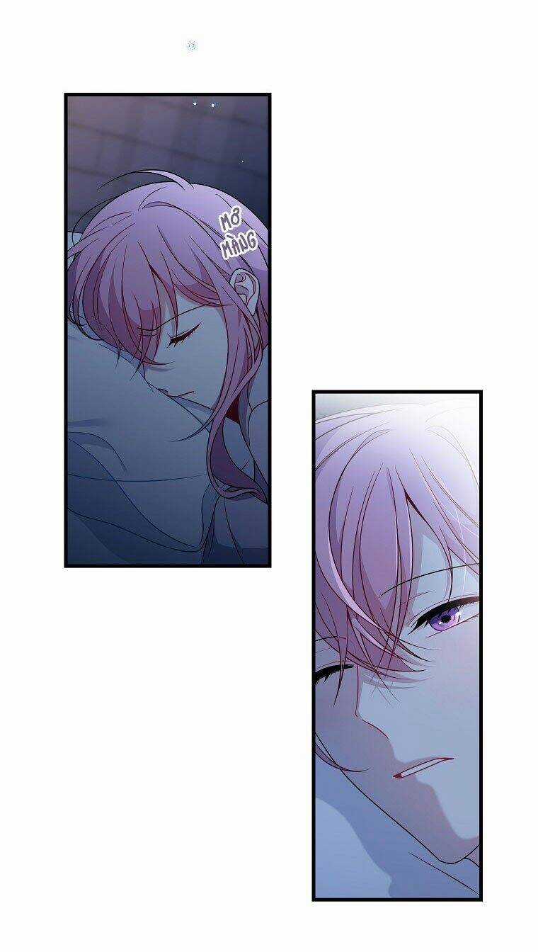 Tôi Đã Gặp Nam Chính Ở Trong Tù Chapter 1 trang 2