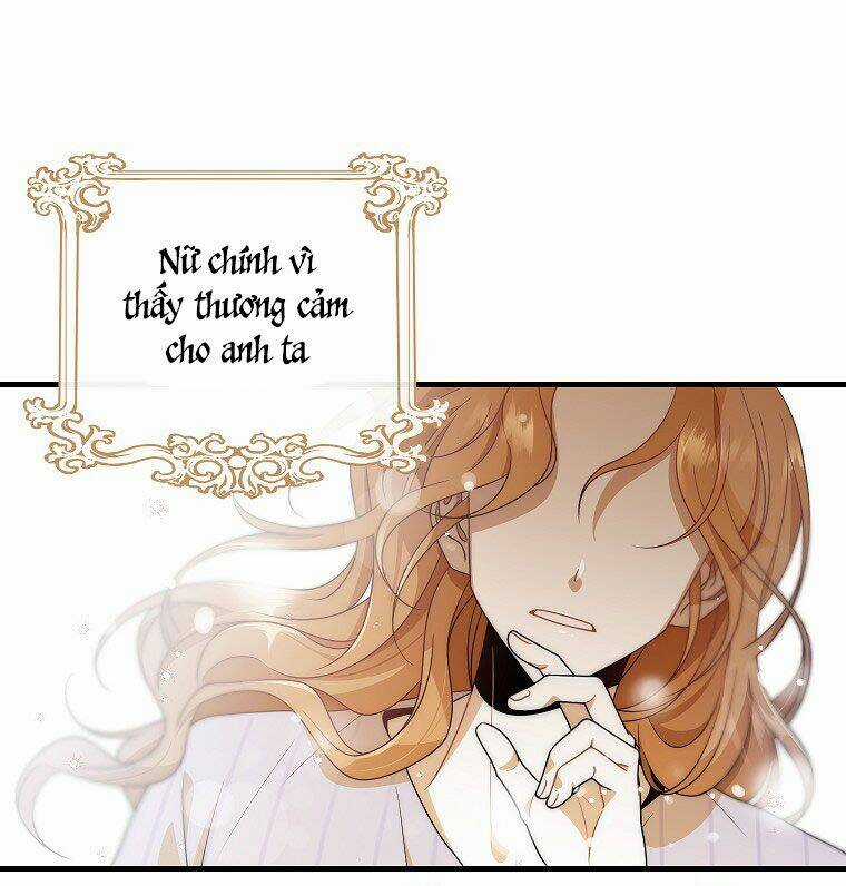 Tôi Đã Gặp Nam Chính Ở Trong Tù Chapter 1 trang 22