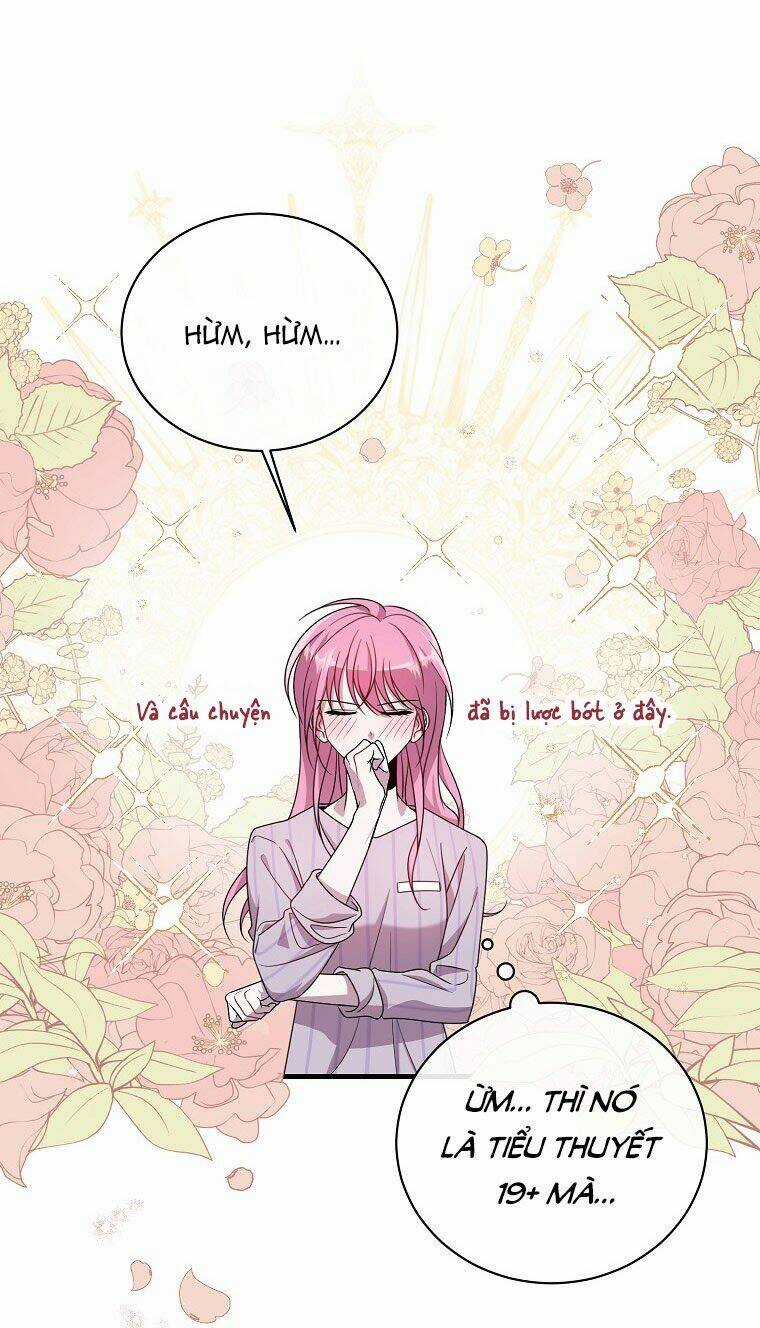 Tôi Đã Gặp Nam Chính Ở Trong Tù Chapter 1 trang 24