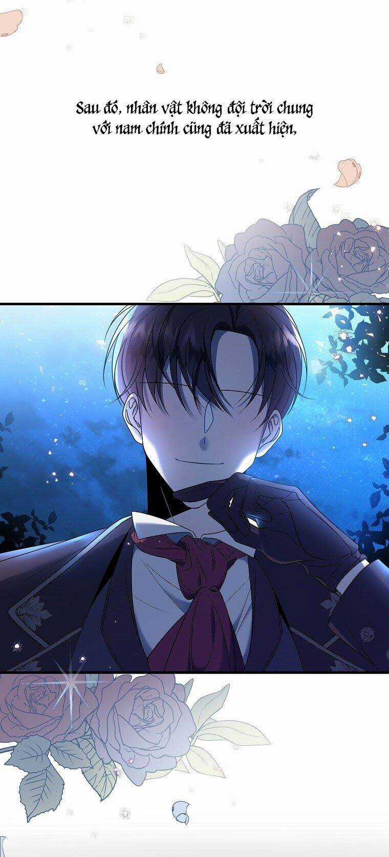 Tôi Đã Gặp Nam Chính Ở Trong Tù Chapter 1 trang 25