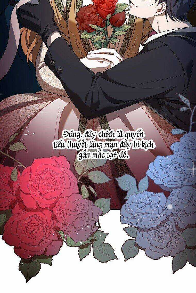 Tôi Đã Gặp Nam Chính Ở Trong Tù Chapter 1 trang 27