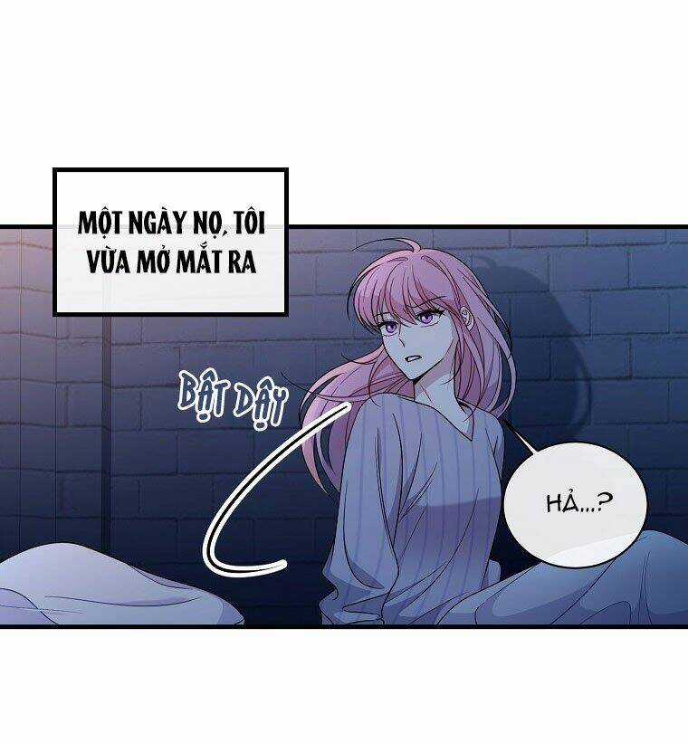 Tôi Đã Gặp Nam Chính Ở Trong Tù Chapter 1 trang 3