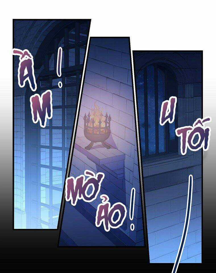 Tôi Đã Gặp Nam Chính Ở Trong Tù Chapter 1 trang 30