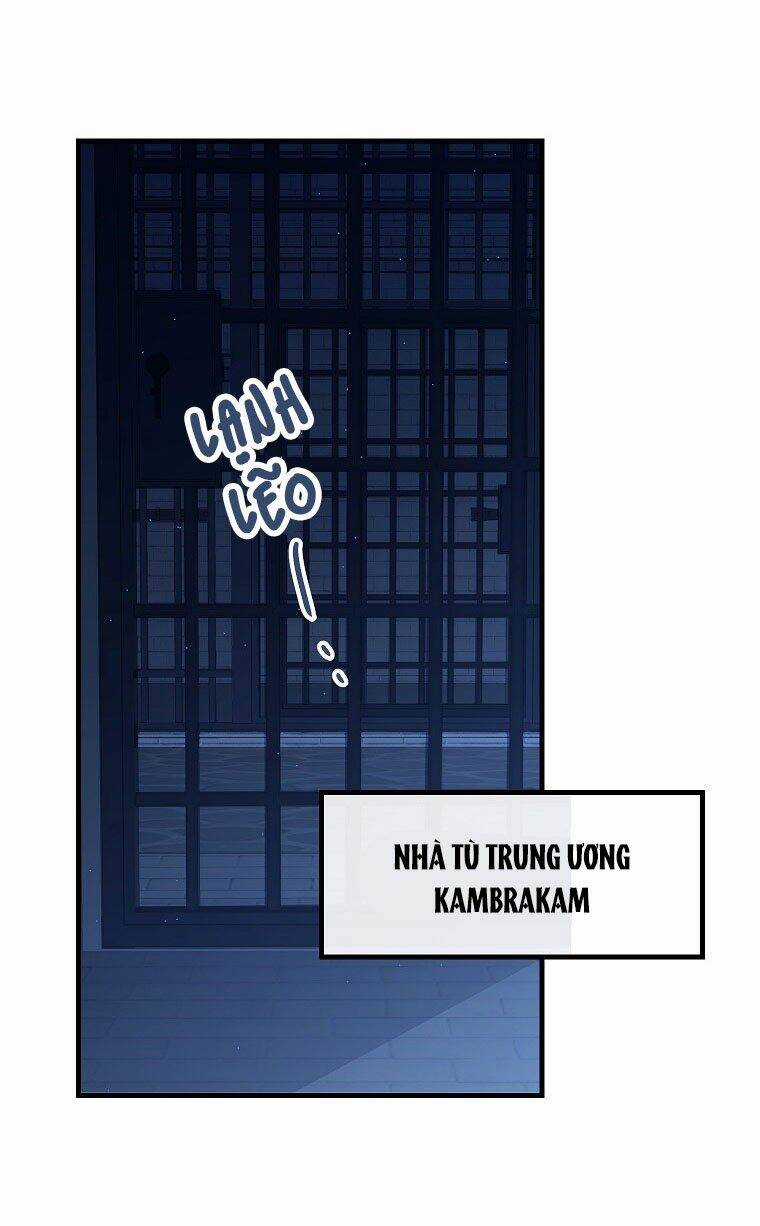 Tôi Đã Gặp Nam Chính Ở Trong Tù Chapter 1 trang 34