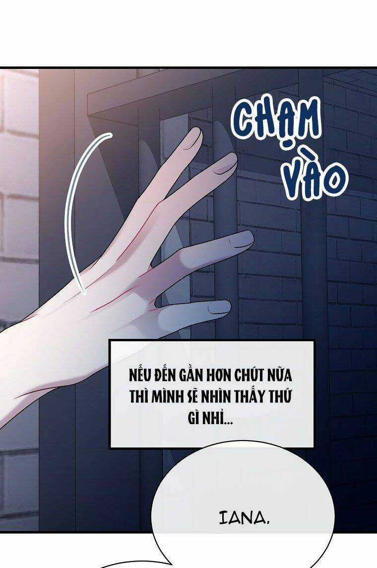Tôi Đã Gặp Nam Chính Ở Trong Tù Chapter 1 trang 36