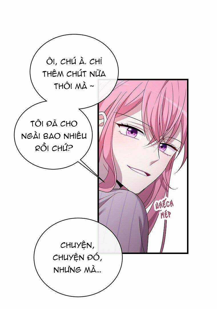 Tôi Đã Gặp Nam Chính Ở Trong Tù Chapter 1 trang 37