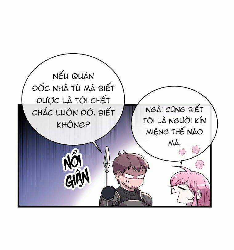 Tôi Đã Gặp Nam Chính Ở Trong Tù Chapter 1 trang 39