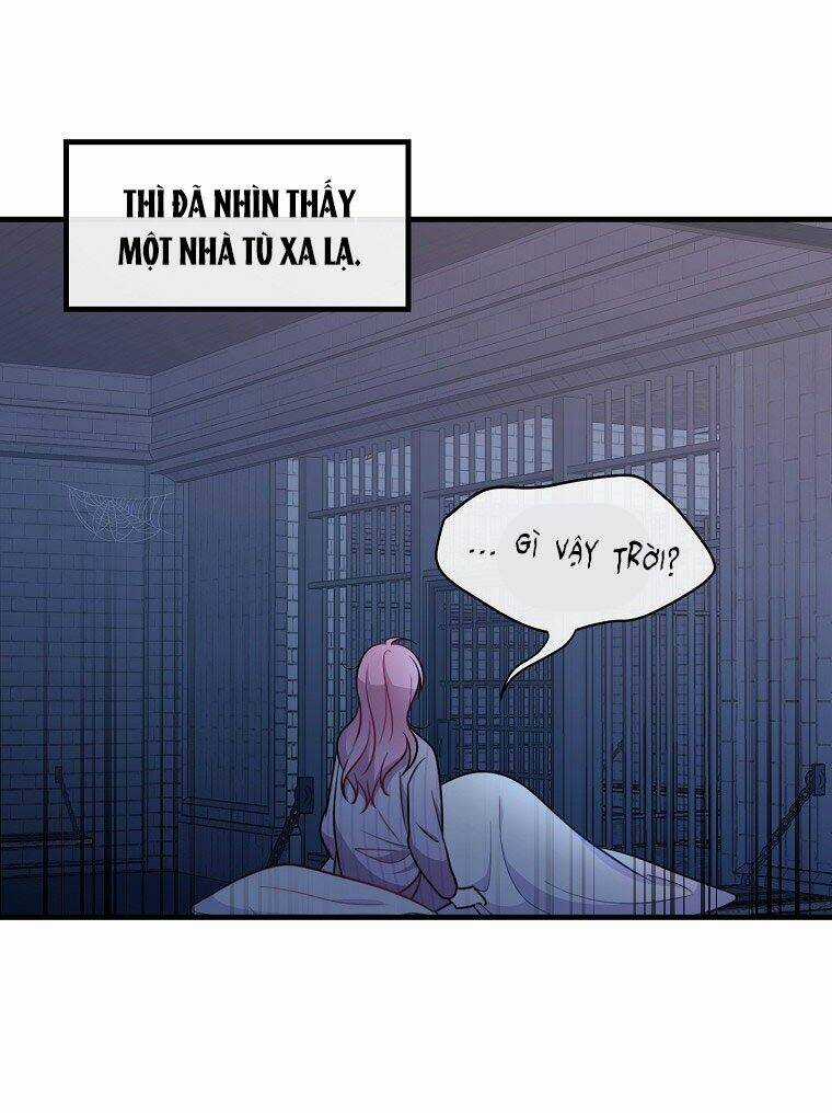 Tôi Đã Gặp Nam Chính Ở Trong Tù Chapter 1 trang 4