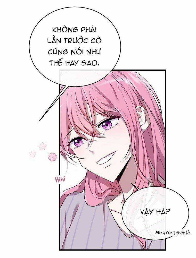 Tôi Đã Gặp Nam Chính Ở Trong Tù Chapter 1 trang 40