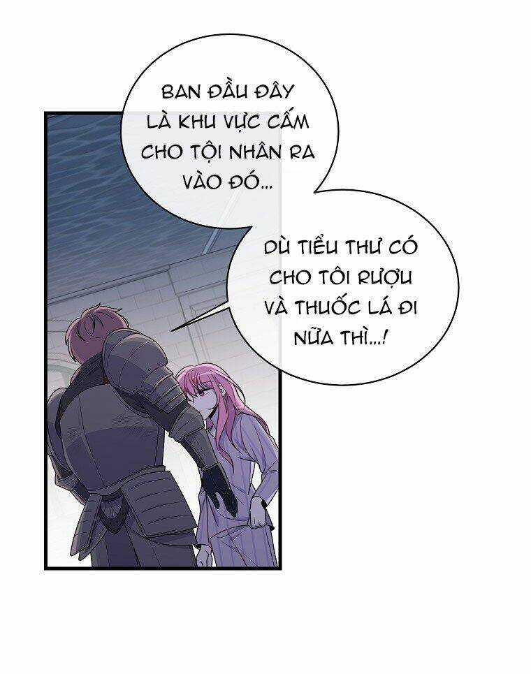 Tôi Đã Gặp Nam Chính Ở Trong Tù Chapter 1 trang 41