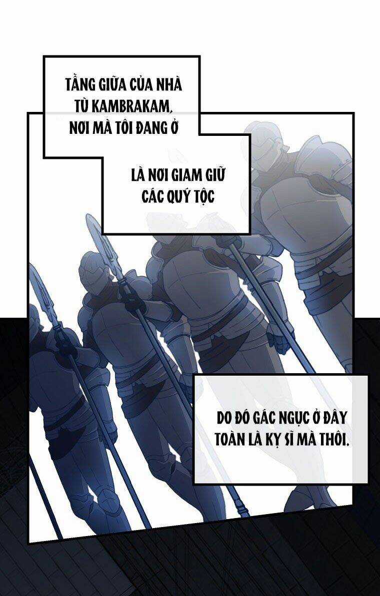 Tôi Đã Gặp Nam Chính Ở Trong Tù Chapter 1 trang 42