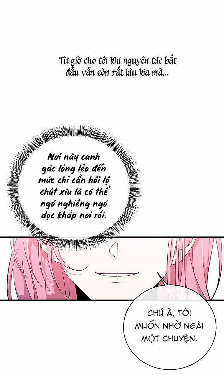 Tôi Đã Gặp Nam Chính Ở Trong Tù Chapter 1 trang 44