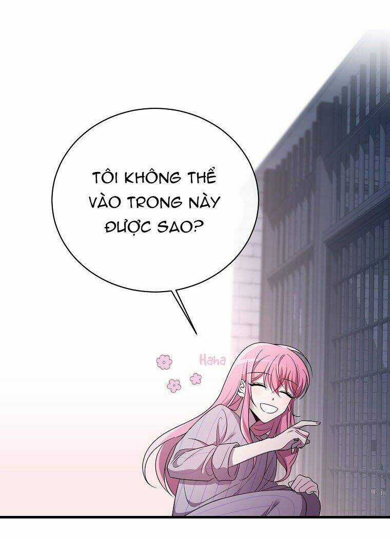 Tôi Đã Gặp Nam Chính Ở Trong Tù Chapter 1 trang 45