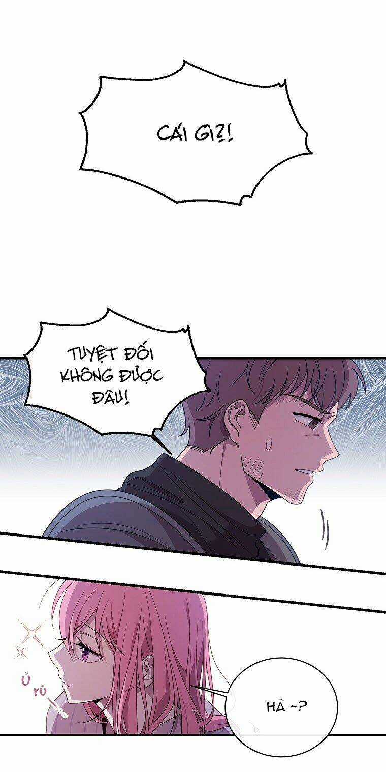 Tôi Đã Gặp Nam Chính Ở Trong Tù Chapter 1 trang 46