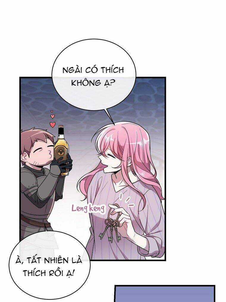 Tôi Đã Gặp Nam Chính Ở Trong Tù Chapter 1 trang 49