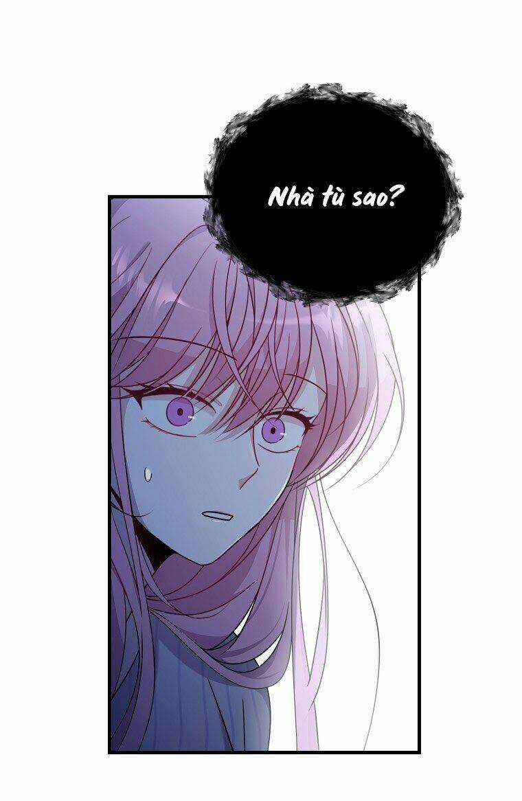 Tôi Đã Gặp Nam Chính Ở Trong Tù Chapter 1 trang 5