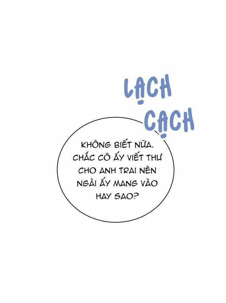 Tôi Đã Gặp Nam Chính Ở Trong Tù Chapter 1 trang 51