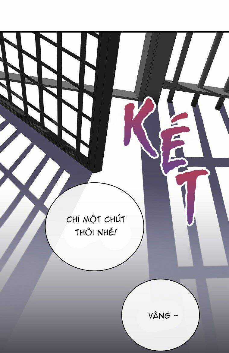 Tôi Đã Gặp Nam Chính Ở Trong Tù Chapter 1 trang 52
