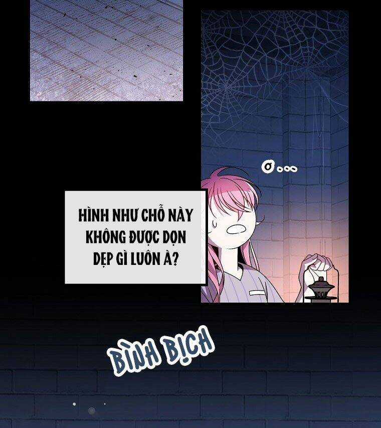 Tôi Đã Gặp Nam Chính Ở Trong Tù Chapter 1 trang 54