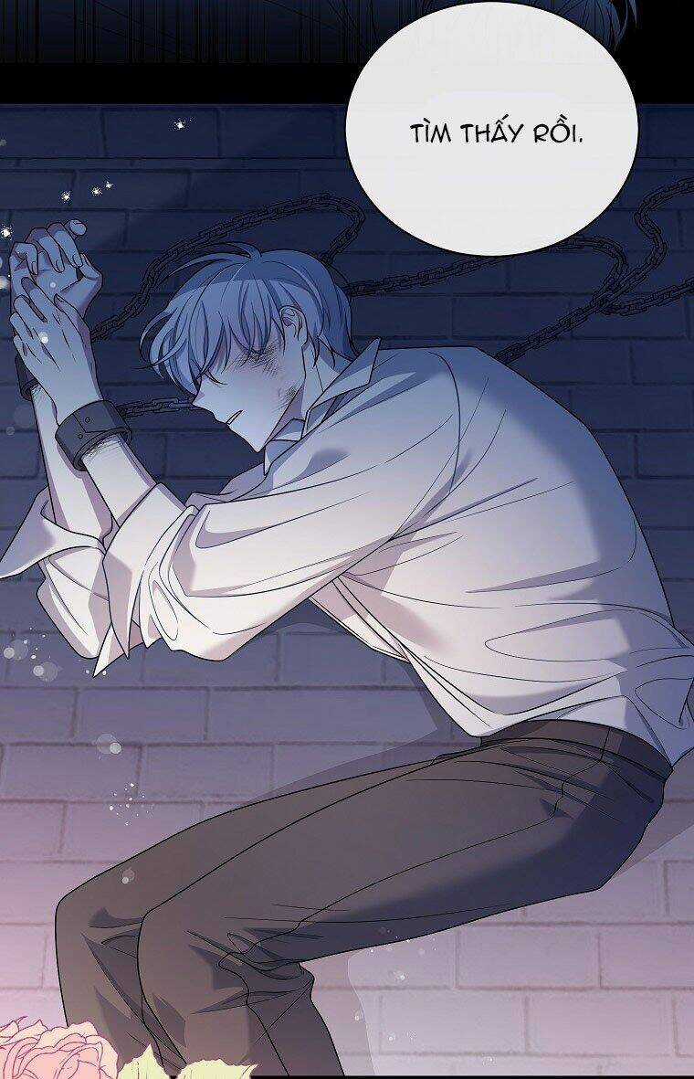 Tôi Đã Gặp Nam Chính Ở Trong Tù Chapter 1 trang 56