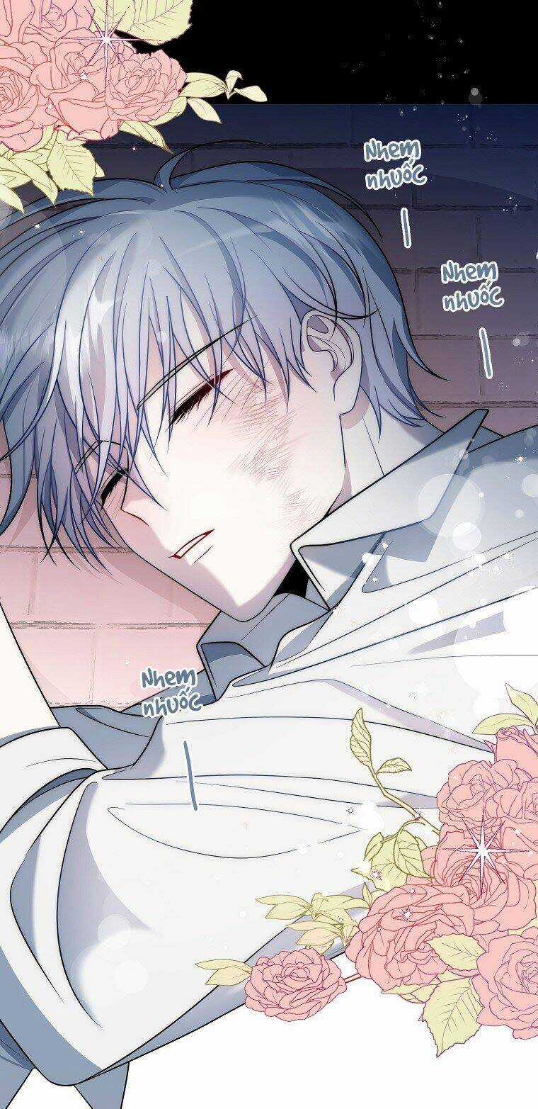 Tôi Đã Gặp Nam Chính Ở Trong Tù Chapter 1 trang 57