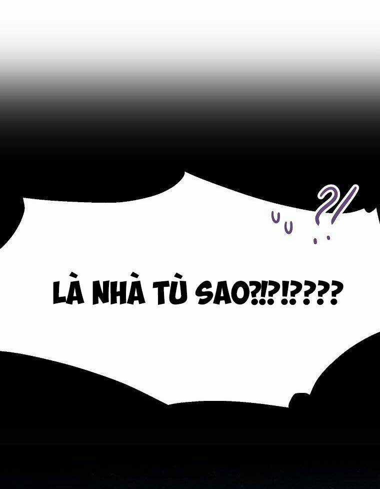 Tôi Đã Gặp Nam Chính Ở Trong Tù Chapter 1 trang 6