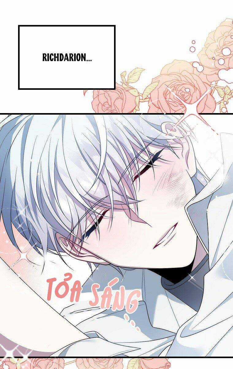 Tôi Đã Gặp Nam Chính Ở Trong Tù Chapter 1 trang 60