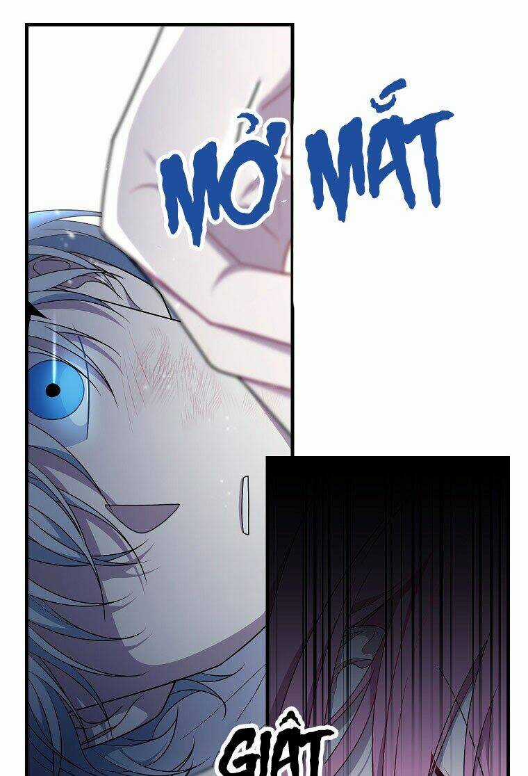 Tôi Đã Gặp Nam Chính Ở Trong Tù Chapter 1 trang 62