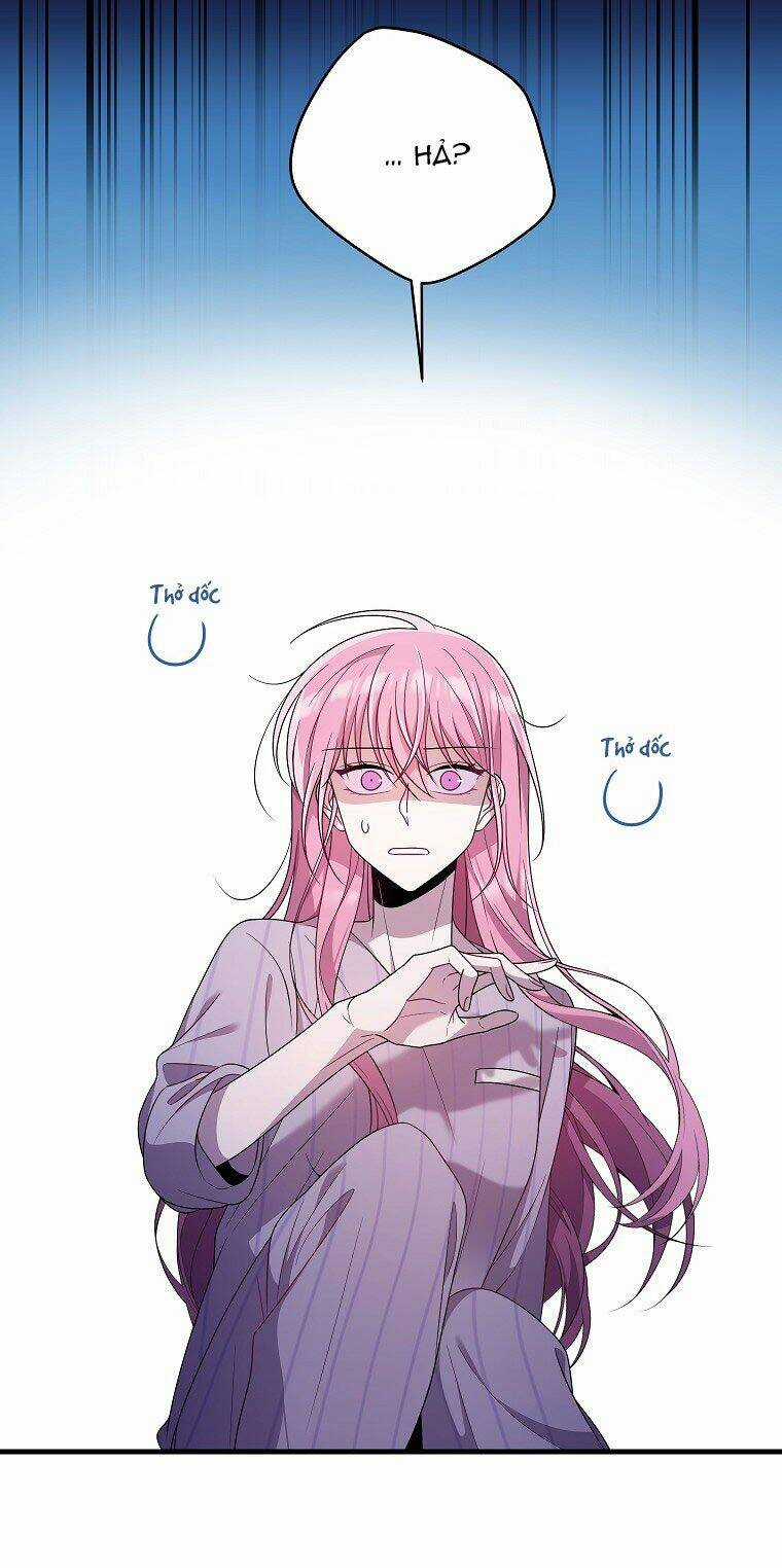 Tôi Đã Gặp Nam Chính Ở Trong Tù Chapter 1 trang 68