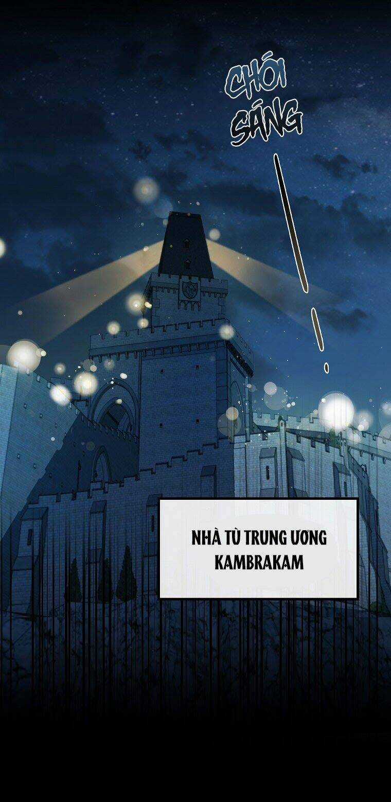 Tôi Đã Gặp Nam Chính Ở Trong Tù Chapter 1 trang 7