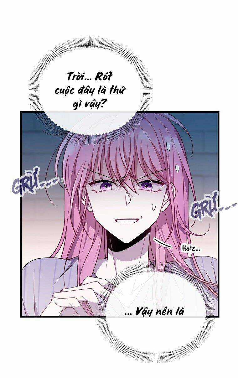 Tôi Đã Gặp Nam Chính Ở Trong Tù Chapter 1 trang 70