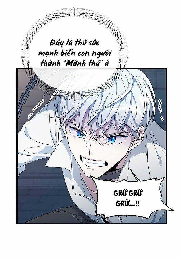 Tôi Đã Gặp Nam Chính Ở Trong Tù Chapter 1 trang 71