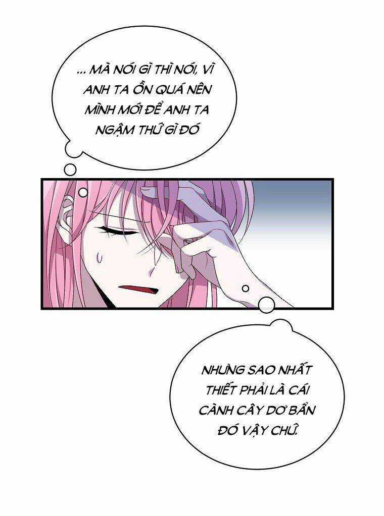 Tôi Đã Gặp Nam Chính Ở Trong Tù Chapter 1 trang 74