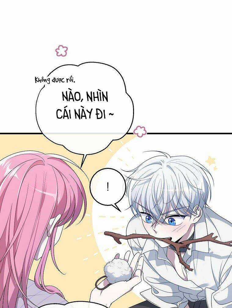 Tôi Đã Gặp Nam Chính Ở Trong Tù Chapter 1 trang 75