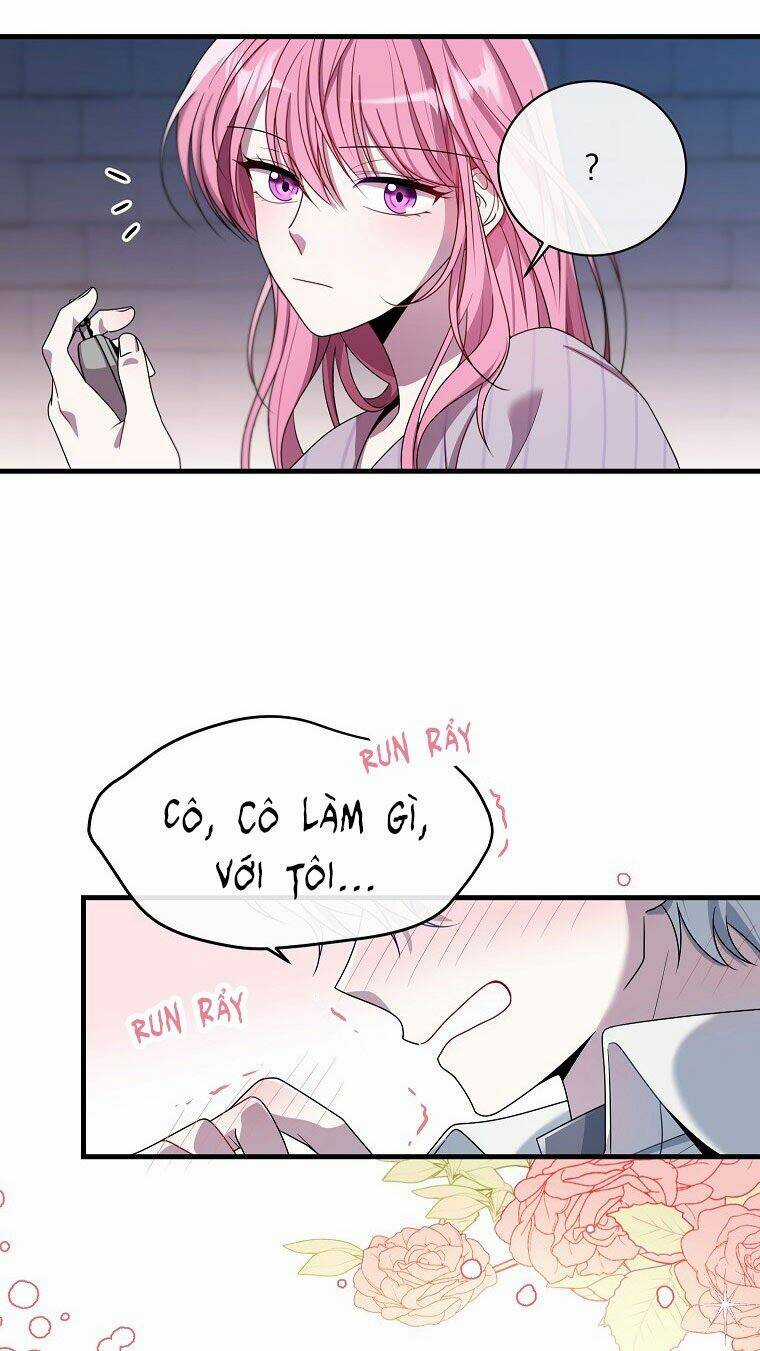 Tôi Đã Gặp Nam Chính Ở Trong Tù Chapter 1 trang 79