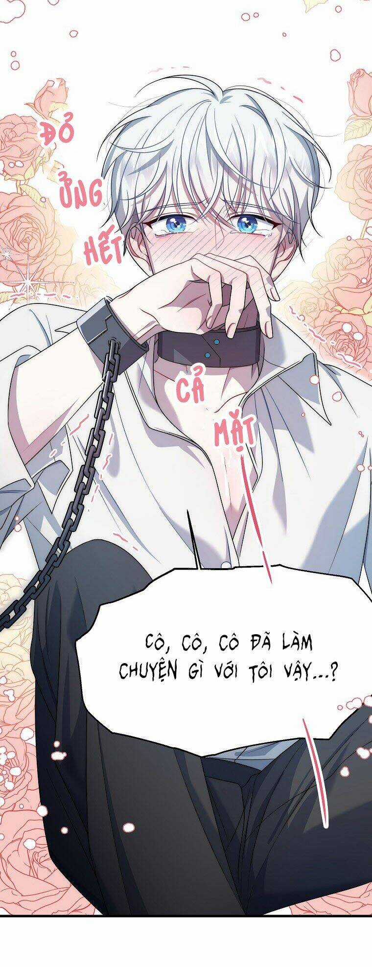 Tôi Đã Gặp Nam Chính Ở Trong Tù Chapter 1 trang 80