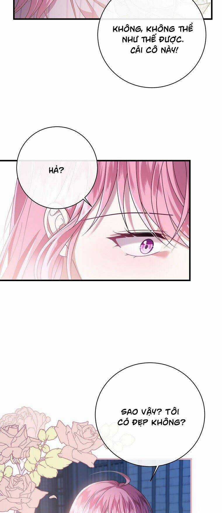 Tôi Đã Gặp Nam Chính Ở Trong Tù Chapter 10 trang 19