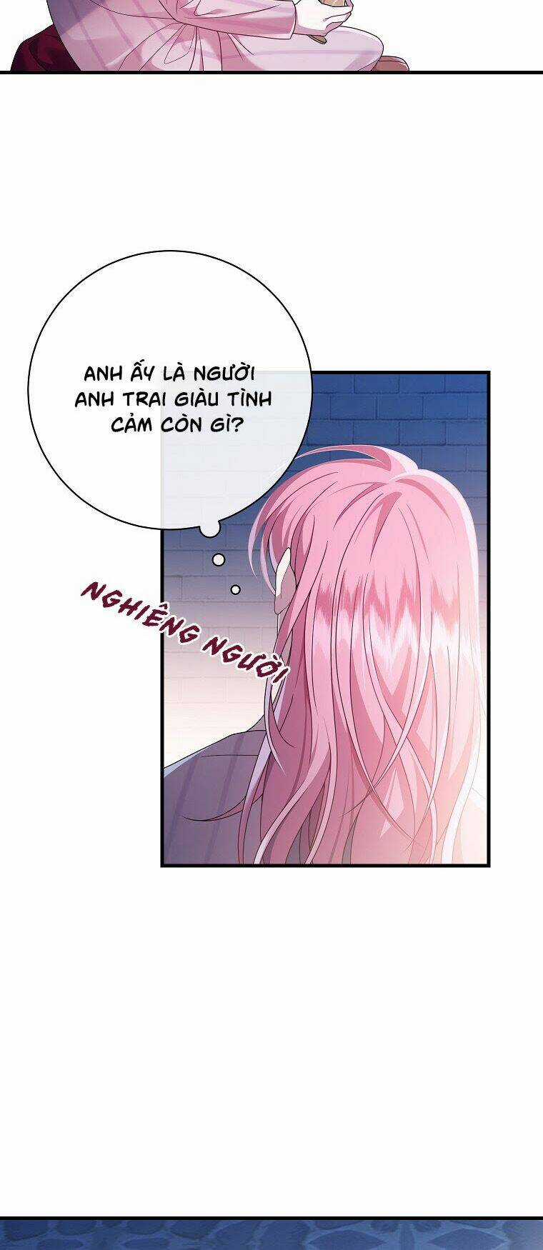 Tôi Đã Gặp Nam Chính Ở Trong Tù Chapter 10 trang 24