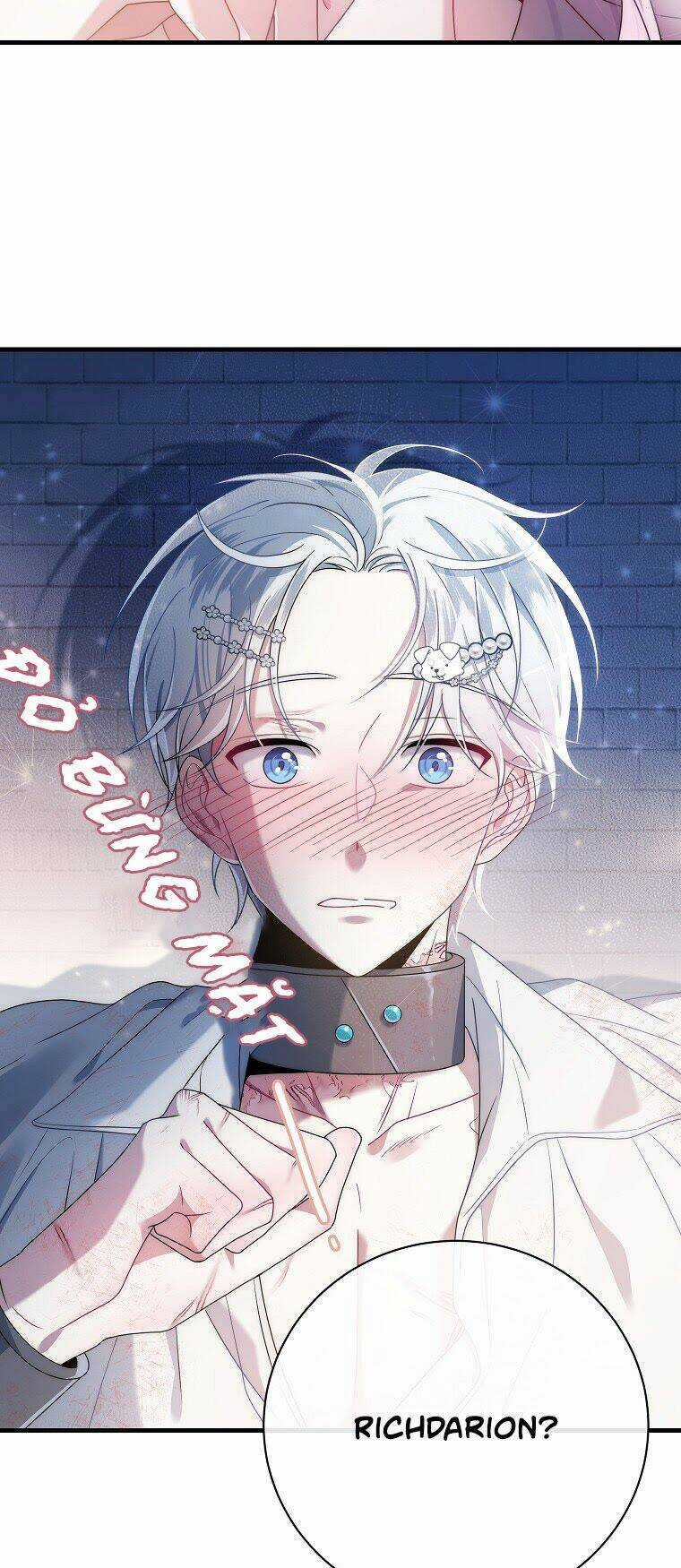 Tôi Đã Gặp Nam Chính Ở Trong Tù Chapter 10 trang 31