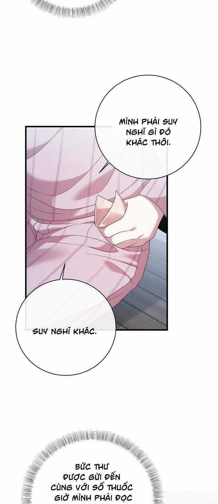 Tôi Đã Gặp Nam Chính Ở Trong Tù Chapter 10 trang 44