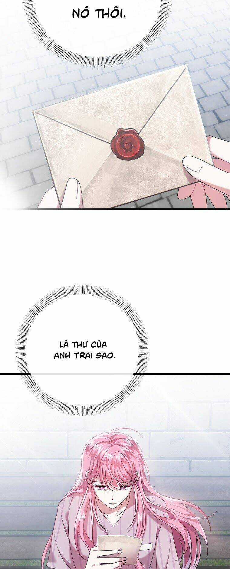 Tôi Đã Gặp Nam Chính Ở Trong Tù Chapter 10 trang 45