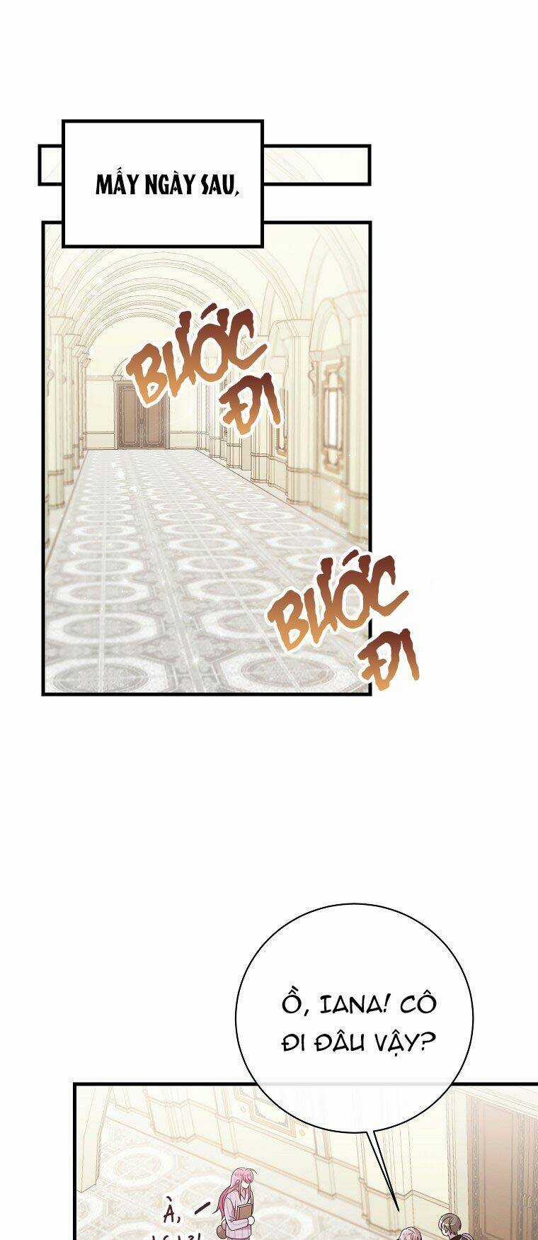 Tôi Đã Gặp Nam Chính Ở Trong Tù Chapter 11 trang 15