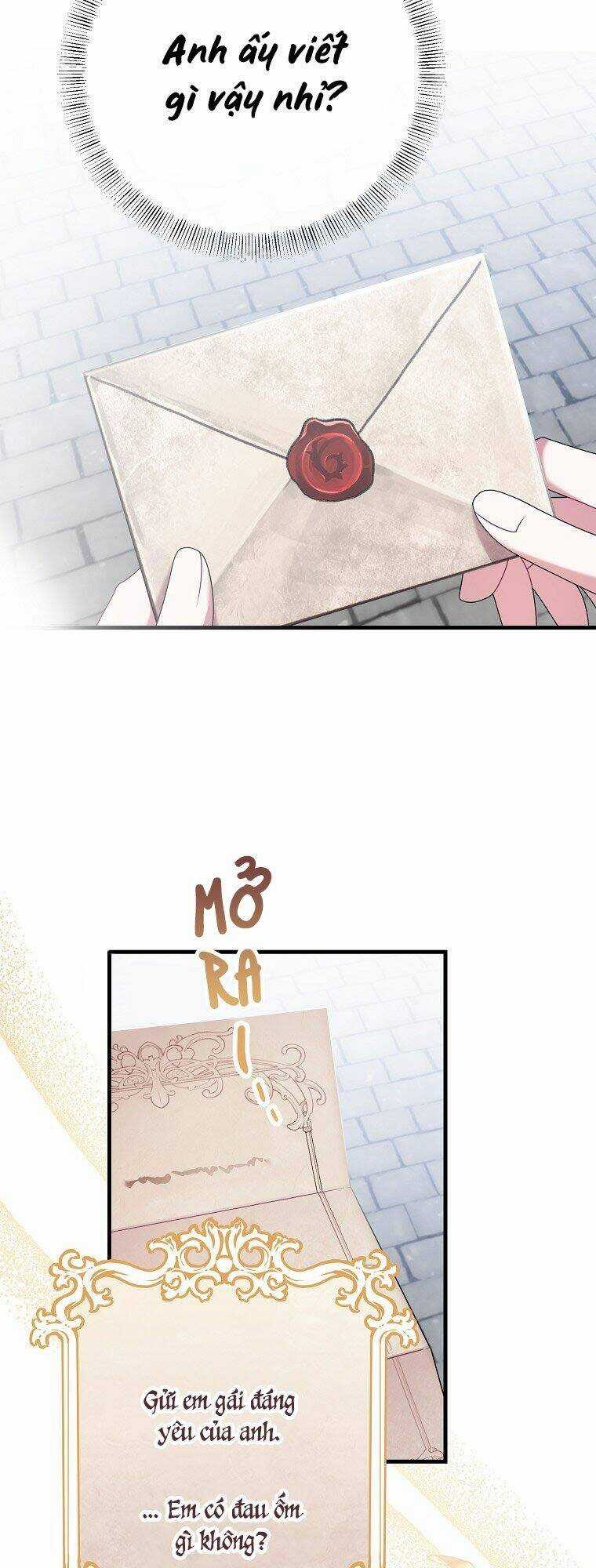 Tôi Đã Gặp Nam Chính Ở Trong Tù Chapter 11 trang 2