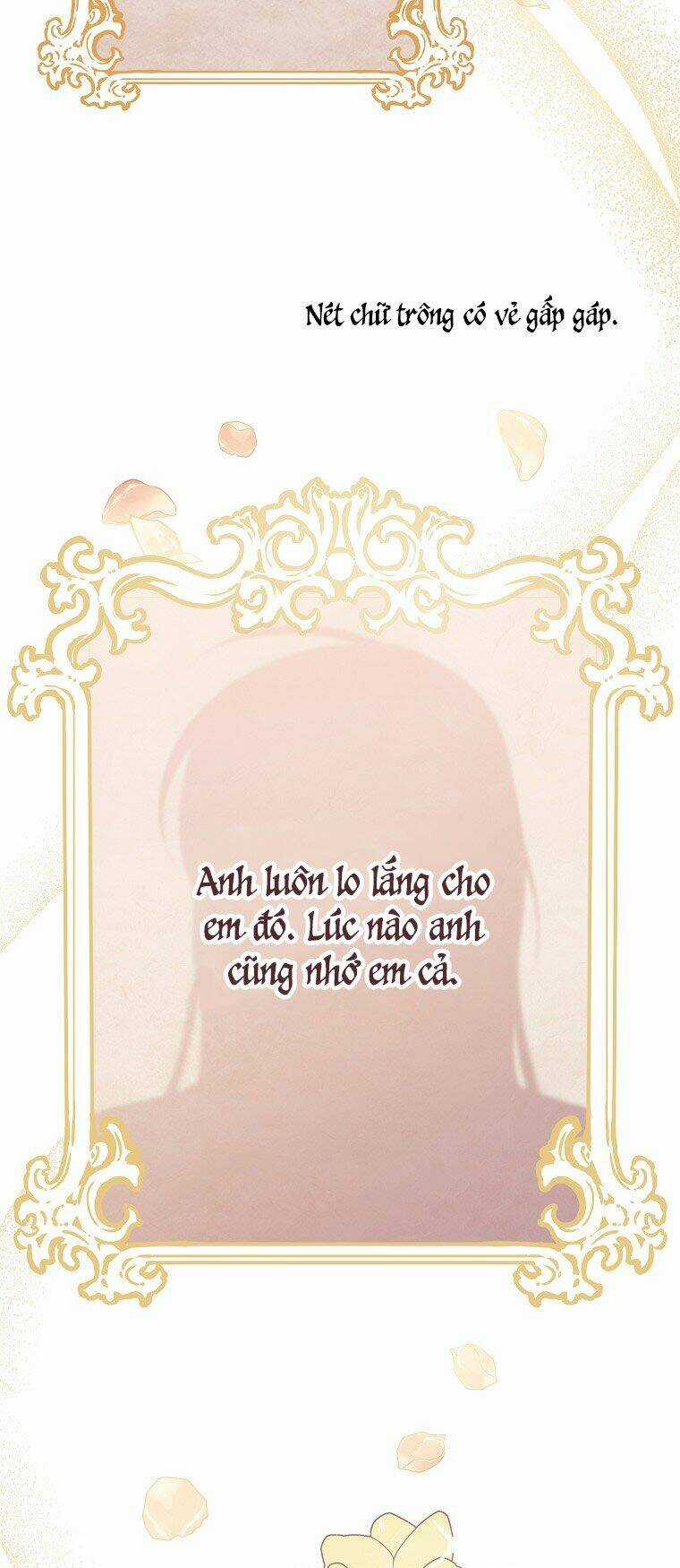 Tôi Đã Gặp Nam Chính Ở Trong Tù Chapter 11 trang 3