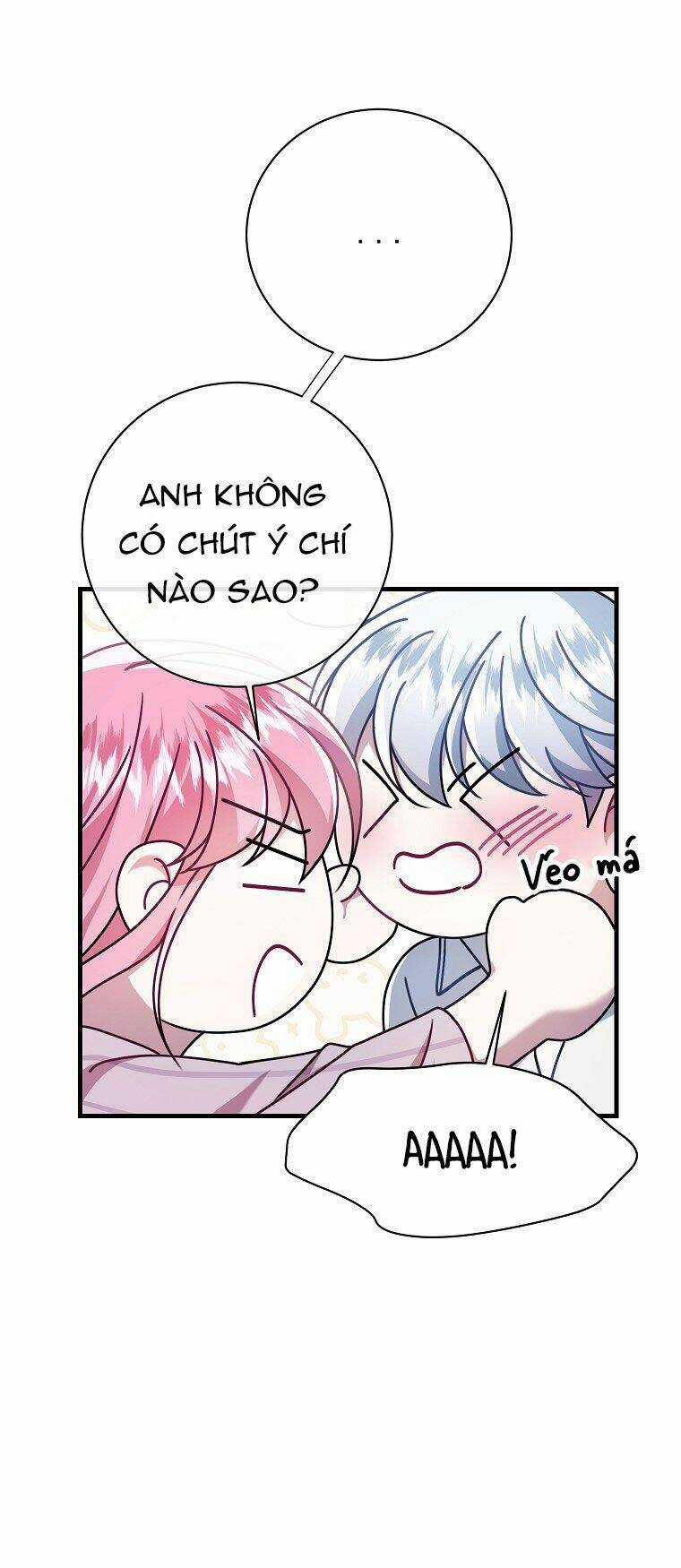 Tôi Đã Gặp Nam Chính Ở Trong Tù Chapter 11 trang 31