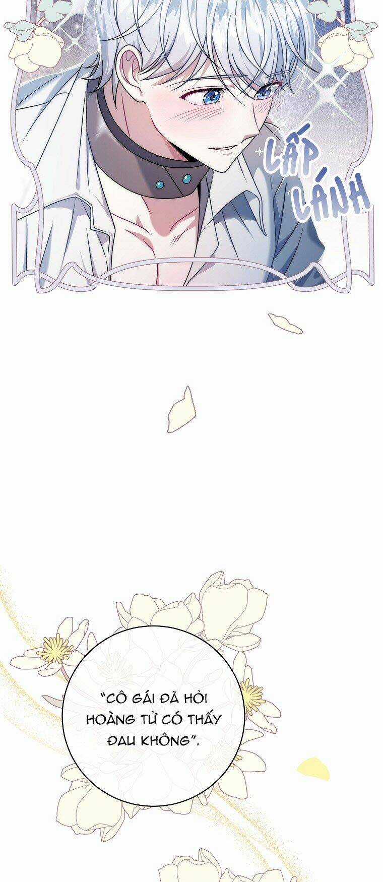 Tôi Đã Gặp Nam Chính Ở Trong Tù Chapter 11 trang 35