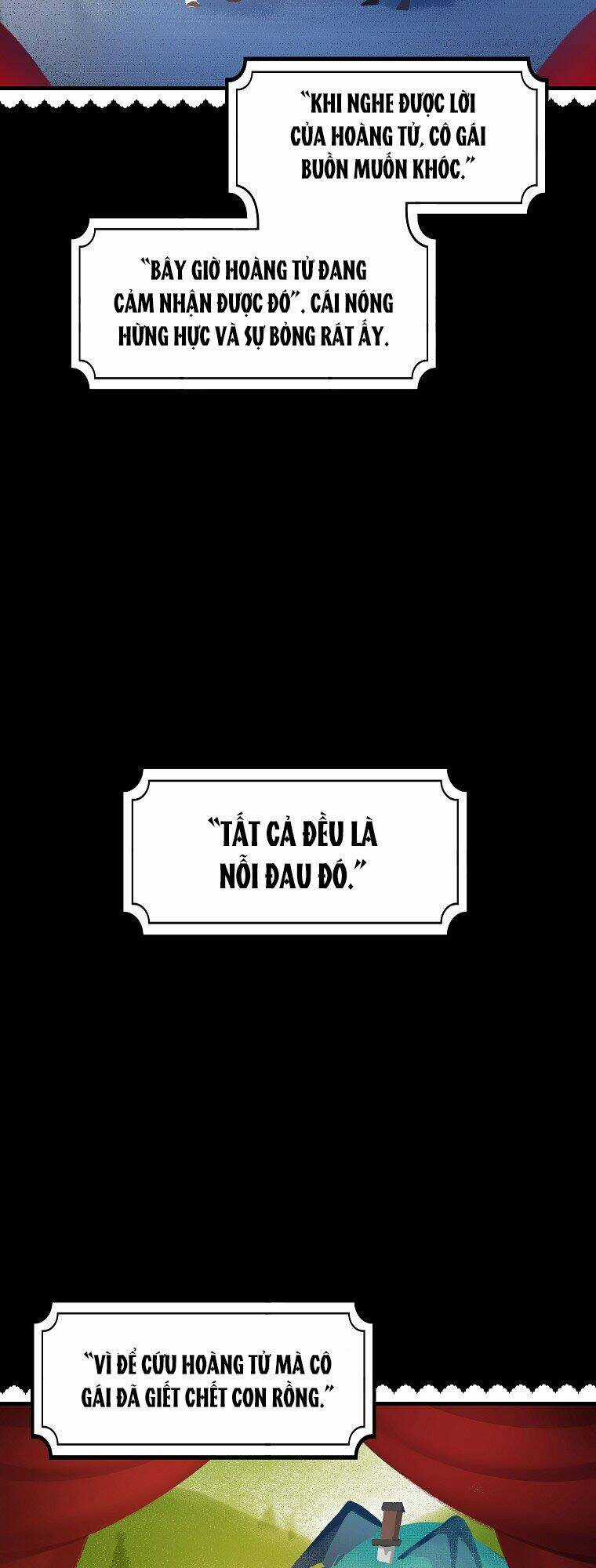 Tôi Đã Gặp Nam Chính Ở Trong Tù Chapter 11 trang 37