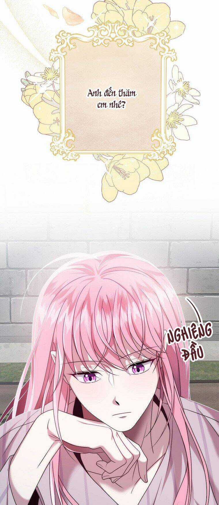 Tôi Đã Gặp Nam Chính Ở Trong Tù Chapter 11 trang 4