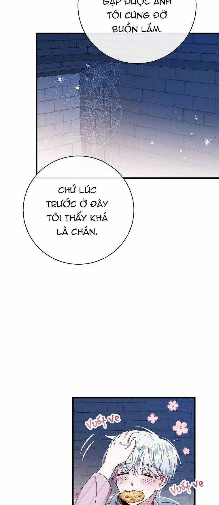 Tôi Đã Gặp Nam Chính Ở Trong Tù Chapter 11 trang 43